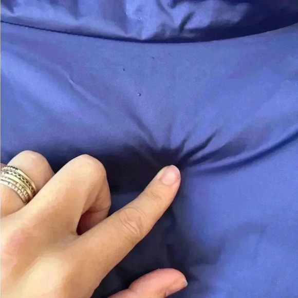 Lafeyette 144 Puffer Coat - Picture 6 of 13